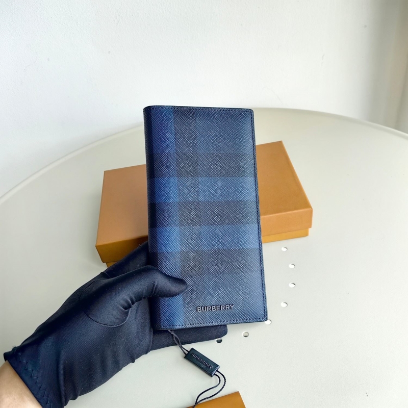 B**rry wallets